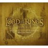 Soundtrack: Lord Of The Rings (Pán Prstenů) - box - 3CD