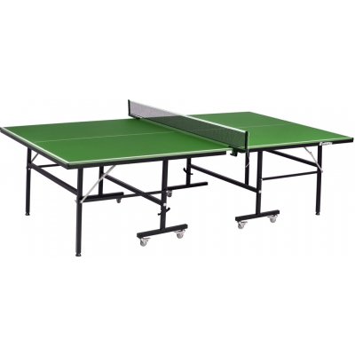 Pingpongový stôl inSPORTline Pinton zelená