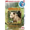 Méďové 2. - DVD