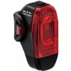 Lezyne KTV Drive PRO+ zadné čierne