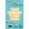 Four Seasons in Japan - Nick Bradley