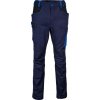 Pracovné nohavice COFRA MOMPACH Farba: Modrá, Veľkosť: 52 (V566_0_02_52)