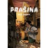 Prašina 3 - Vojtěch Matocha, Karel Osoha (ilustrátor)