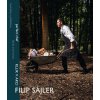 Filip Sajler: Kluk v akci - Filip Sajler, Kateřina Černá