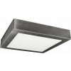GREENLUX s.r.o. Prisadené LED svietidlo Greenlux FENIX-S 24W NW matný chróm - GXDW257