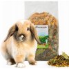 Základná zmes 1 kg pre králiky a hlodavce FACTORYHERBS