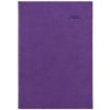 GRASPO Diár Viva týždenný A5 14,8 x 21 cm fialový 2026