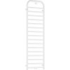 DEANTE - Silia kúpeľňový radiátor - výška 157 cm AGI_AG51