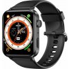 Chytré hodinky Blackview Smartwatch R30Pro (černé)