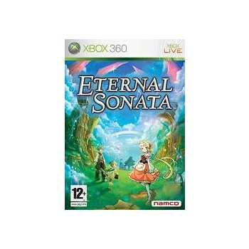 Eternal Sonata