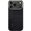 Kryt Benks pre Apple iPhone 17 Pro Max, čierny