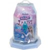 Mattel FROZEN SNOW REVEAL MALÁ ĽADOVÁ