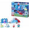 Hasbro Prasiatko Peppa Dobrodružstvo v akváriu