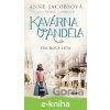E-kniha Kavárna U Anděla: Osudová léta - Anne Jacobsová