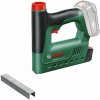 Sponkovačka Bosch UniversalTacker 18V-14 (bez aku a nabíjačky, kartón), 0.603.2A7.000 (0.603.2A7.000)