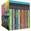 to Z Mysteries Boxed Set: Every Mystery from A to Z!