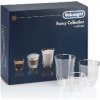 DLSC 302 Sada pohárov MIX DELONGHI