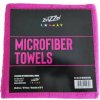 ZVIZZER Microfiber Cloth Red - 10ks