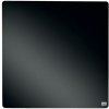 Magnetická tabuľa Nobo 36x36cm čierna - 1 kus - 1 KS - Čierna - magnetický - 36 x 36 cm - NOBO - nástenné NOBO