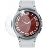 Fixed ochranné tvrdené sklo pre smartwatch Samsung Galaxy Watch 6 Classic (43mm), 2 ks v balení, číre FIXGW-1208