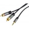 PremiumCord kjqcin015