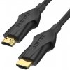 Kabel HDMI Unitek C11060BK-2M HDMI 2.1 8K, 4K@120Hz,