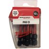 Sada bitov Milwaukee Shockwave PH2 50 mm 10 ks