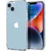 Spigen kryt Liquid Crystal pre iPhone 14 Plus - Crystal Clear ACS04887