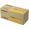 HP SU557A / Samsung CLT-Y603L žltý (yellow) originálny toner