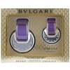 Bvlgari Omnia Amethyste, SET: Toaletná voda 65 ml + 15ml pre ženy