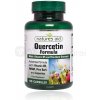 Natures Aid Quercertin Formula alergie a histamín 90 kapsúl