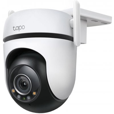 TP-Link Tapo C520WS vonkajšie-outdoor kamera, (4MP, 2K QHD 1440p, WiFi, IR 30m, microSD card)