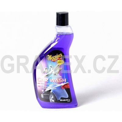 Meguiar's NXT Generation Car Wash 532 ml