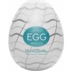 TENGA Easy Beat Egg Wavy II jednorazový masturbátor v tvare vajíčka