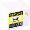 Patona Batéria pre Arlo Pro / Pro 2, A-1, 2000 mAh - neoriginálne