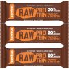Bombus Raw Protein Bar 3 x 50 g