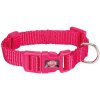 Trixie Obojok PREMIUM, fuchsie 15-25 cm/10 mm