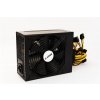 Zdroj 1650W 1stCOOL MINER 1600, účinnosť 90+, 14cm ventiláto