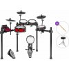 Alesis Nitro Pro Kit Basic SET Black