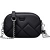 Vuch Dámska crossbody kabelka Elettra Black