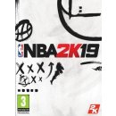 NBA 2K19 (20th Anniversary Edition)