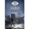 Little Nightmares - Secrets of the Maw