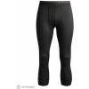 ORTOVOX 185 Rock'N'Wool 3/4 spodky, black raven XXL