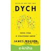 E-kniha Dych - James Nestor