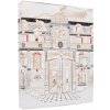L'Oreal Paris Maison Advent Calendar Adventný kalendár na 12 dní 2024