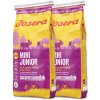 Josera Mini Junior 2 x 10 kg