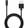 Tactical USB Nabíjací Kábel pre Xiaomi Redmi Watch 2/ Watch 2 lite/ Watch