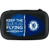Mission Puzdro na šípky Football Chelsea FC Flag, na 2 sady šípok