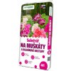 AS GARDEN Substrát muškáty a balkónové kvety 40l