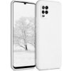 Púzdro kwmobile Xiaomi Mi 10 Lite 5G bílé
